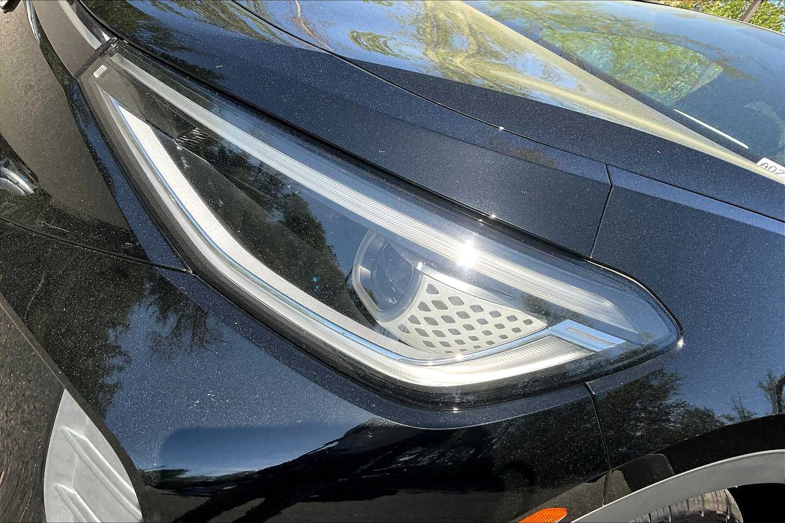 2021 Volkswagen ID.4 1st Edition - Photo 32