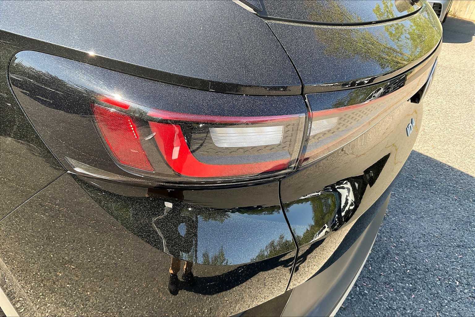 2021 Volkswagen ID.4 1st Edition - Photo 33