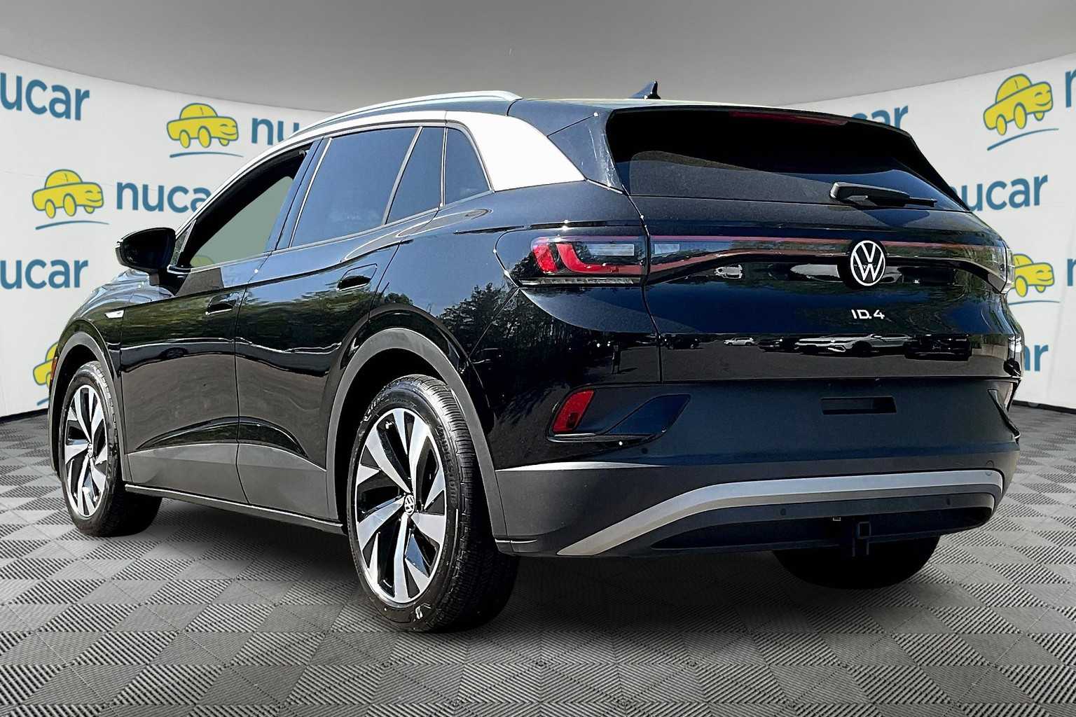 2021 Volkswagen ID.4 1st Edition - Photo 4