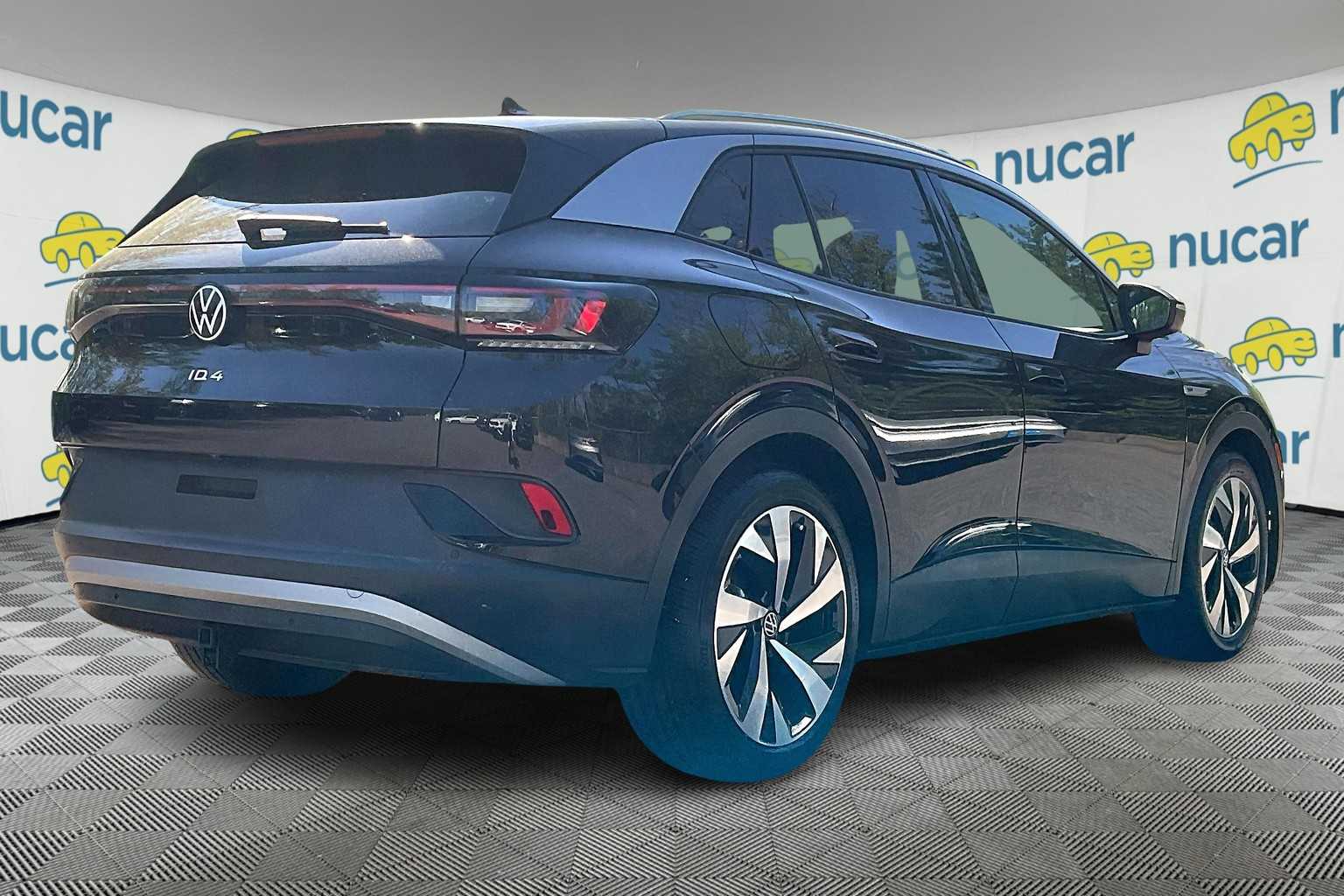 2021 Volkswagen ID.4 1st Edition - Photo 6