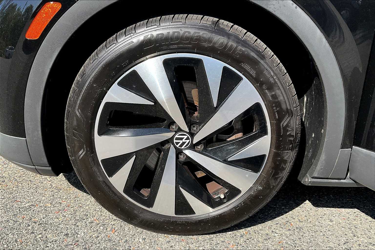 2021 Volkswagen ID.4 1st Edition - Photo 7