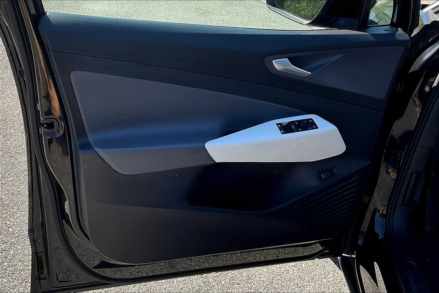 2021 Volkswagen ID.4 1st Edition - Photo 9