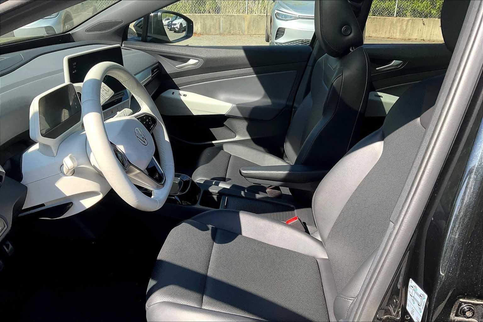 2021 Volkswagen ID.4 1st Edition - Photo 10