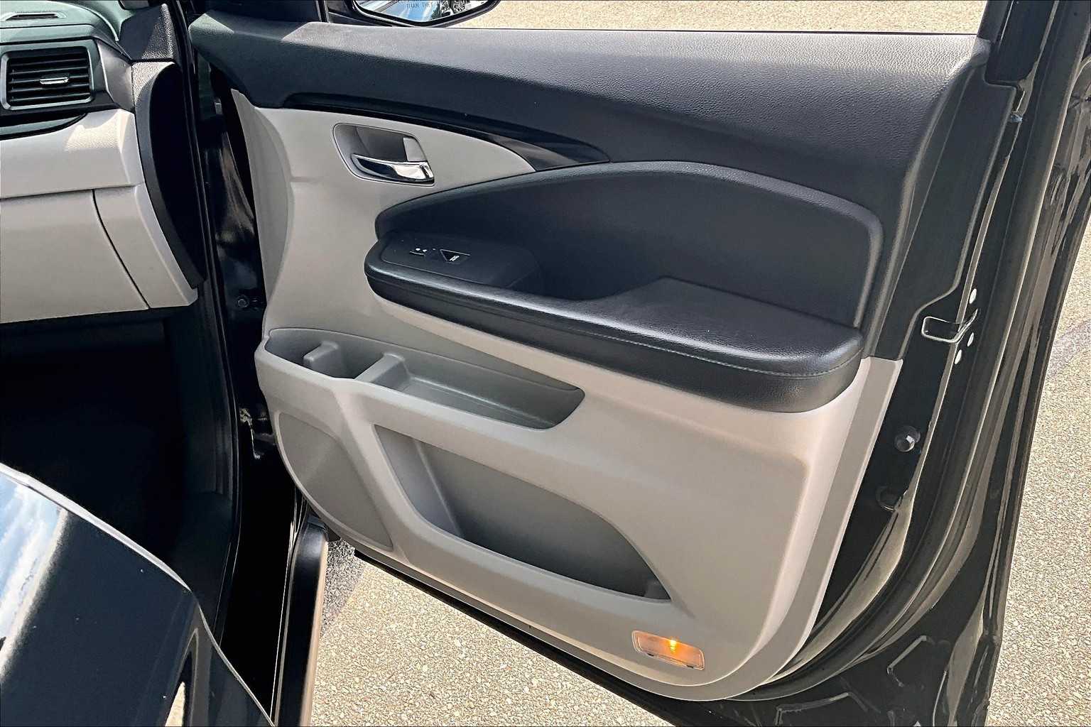 2019 Honda Pilot Elite - Photo 12