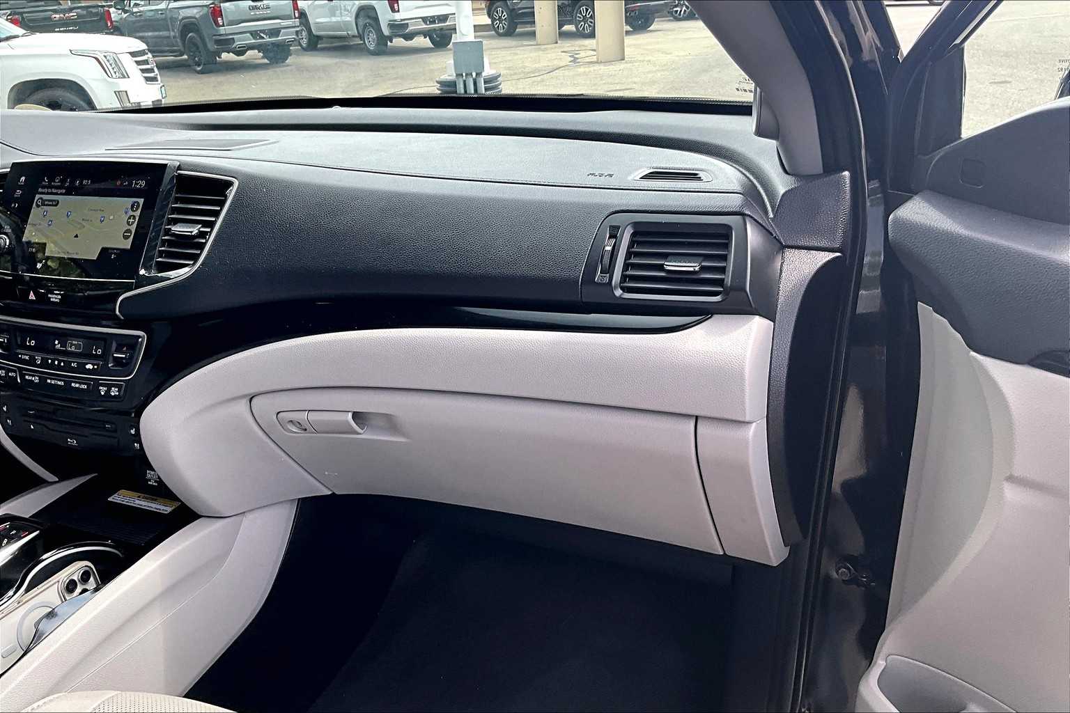 2019 Honda Pilot Elite - Photo 13