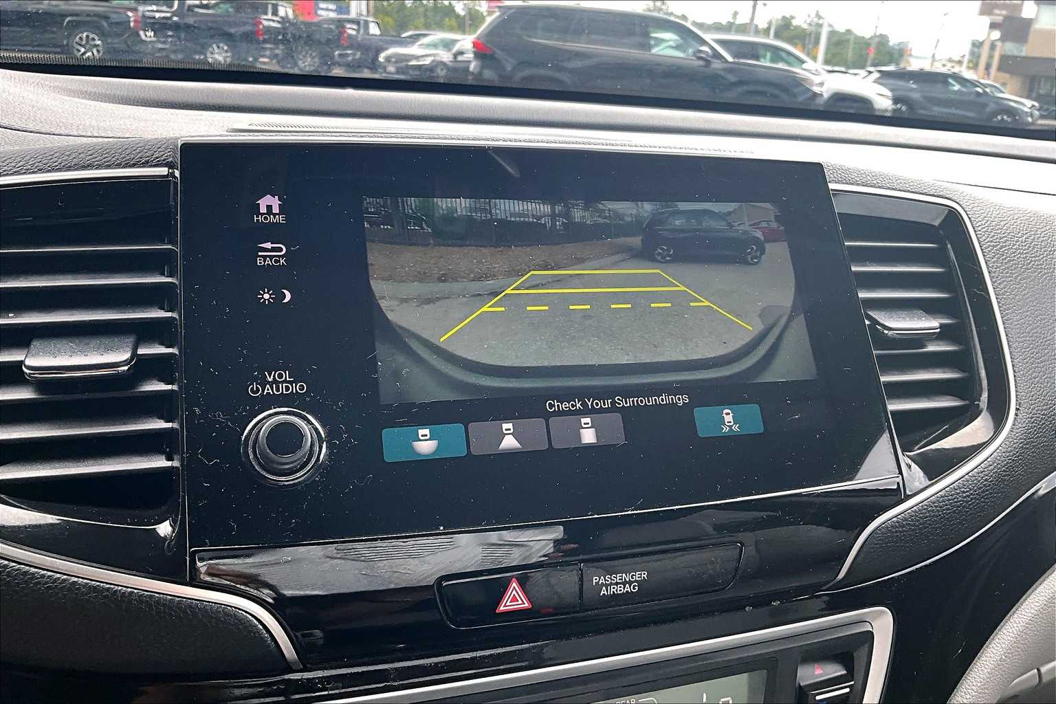 2019 Honda Pilot Elite - Photo 19