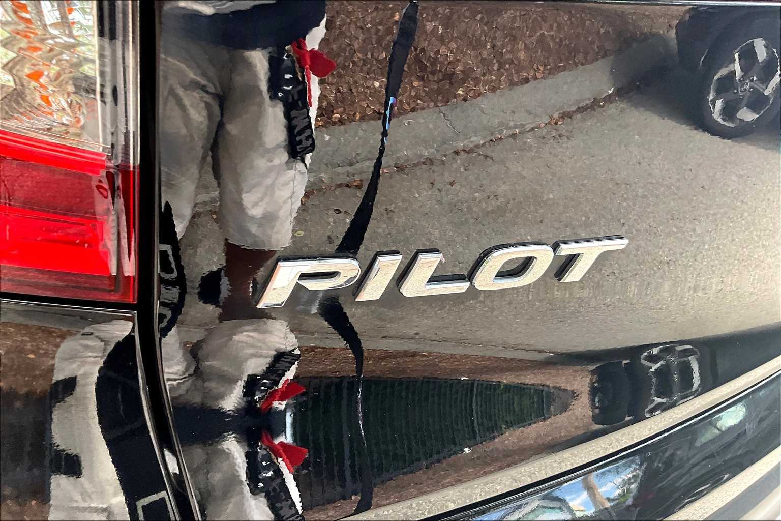 2019 Honda Pilot Elite - Photo 27