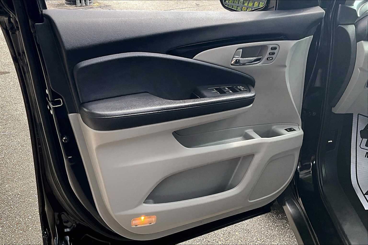2019 Honda Pilot Elite - Photo 9