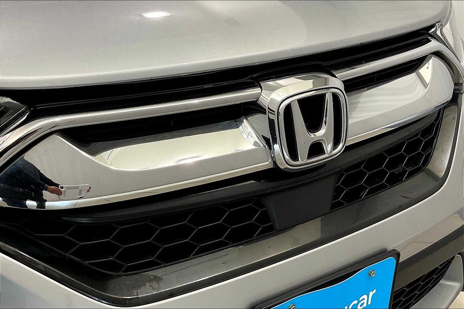 2017 Honda CR-V Touring - Photo 32