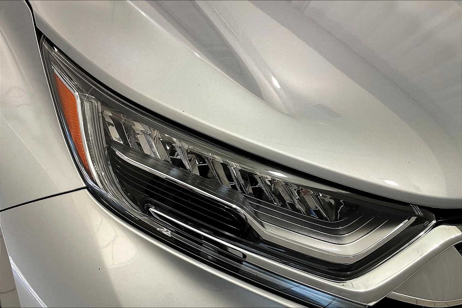 2017 Honda CR-V Touring - Photo 33