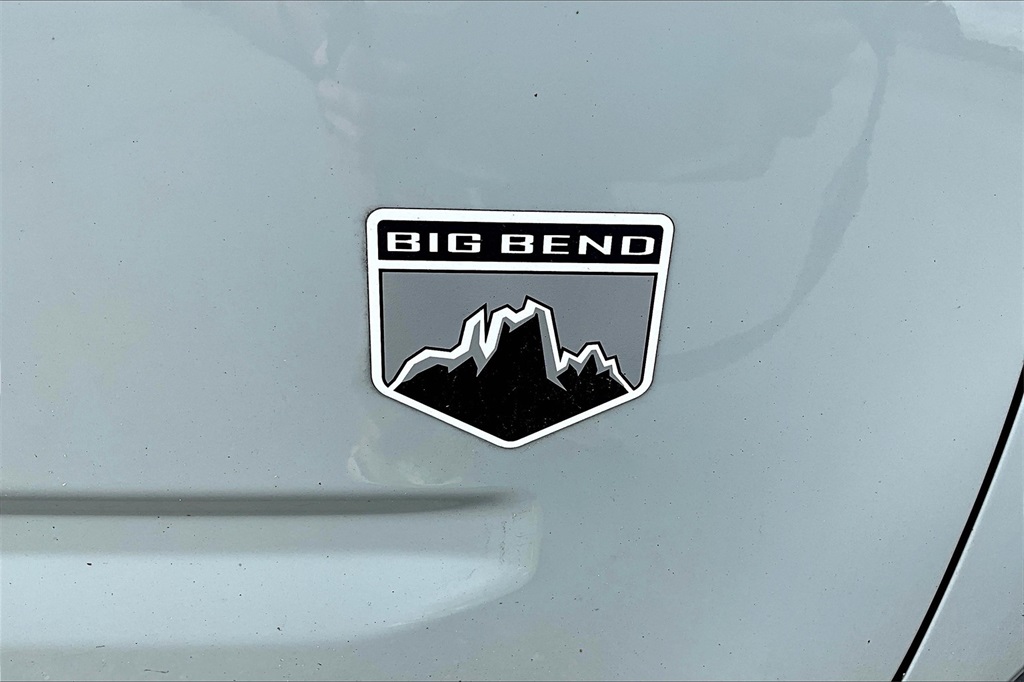 2021 Ford Bronco Sport Big Bend - Photo 7