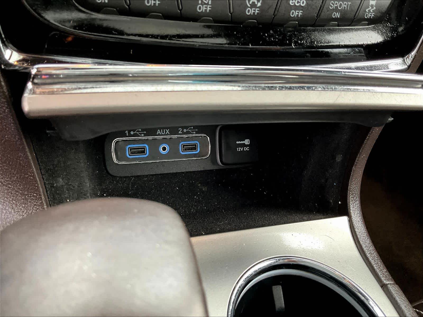 2019 Jeep Grand Cherokee Overland - Photo 26