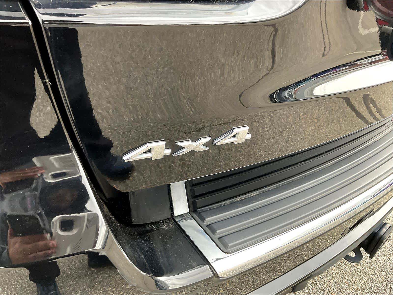 2019 Jeep Grand Cherokee Overland - Photo 28