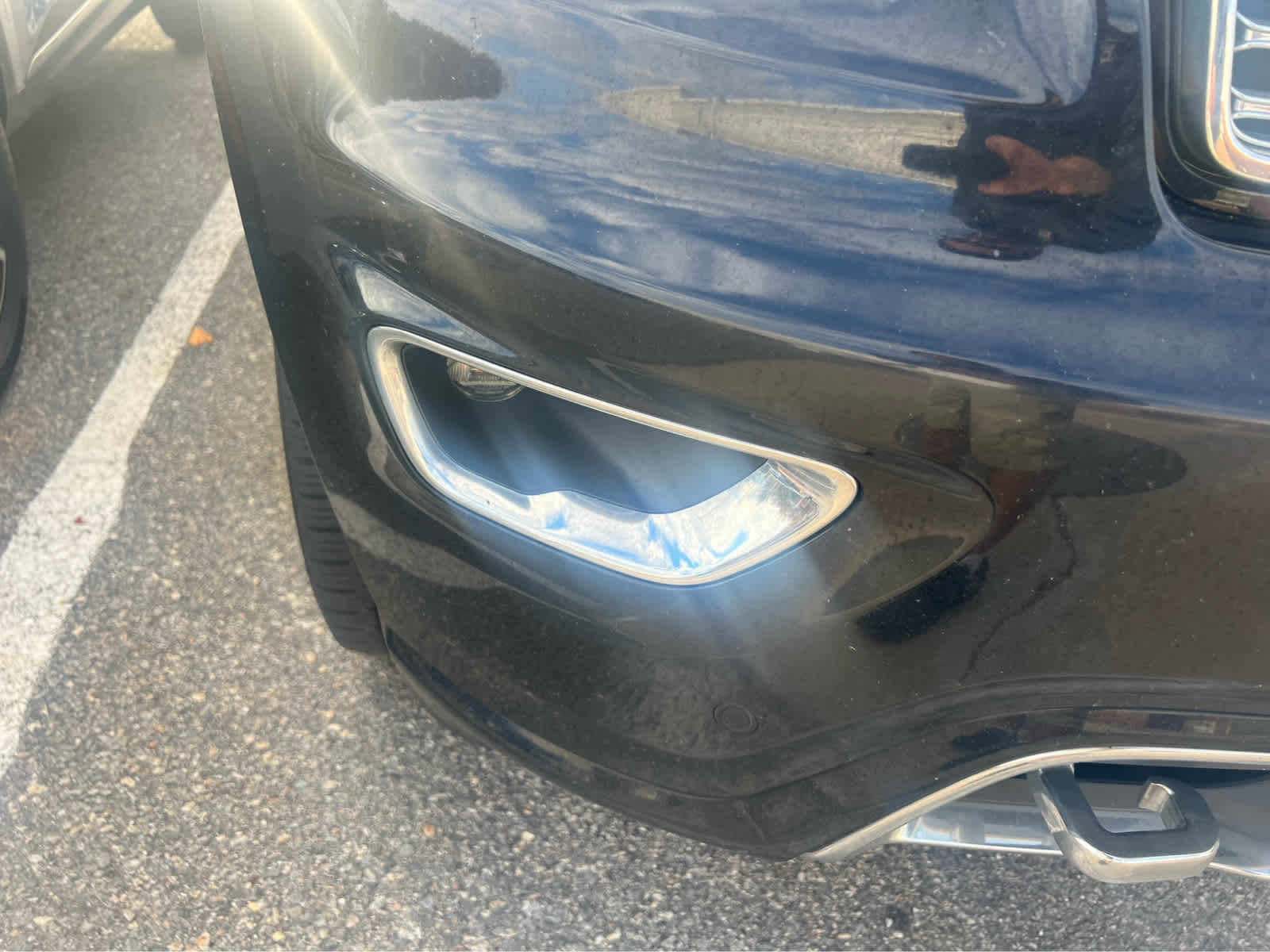 2019 Jeep Grand Cherokee Overland - Photo 3