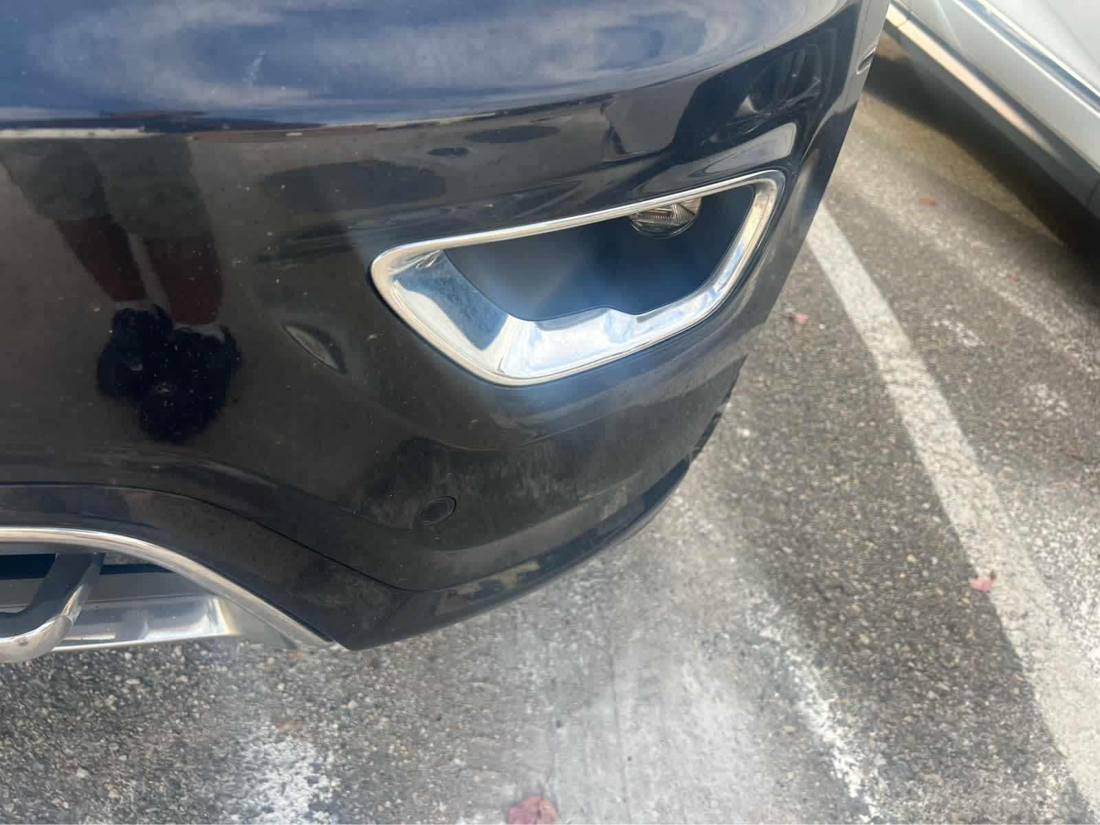 2019 Jeep Grand Cherokee Overland - Photo 6