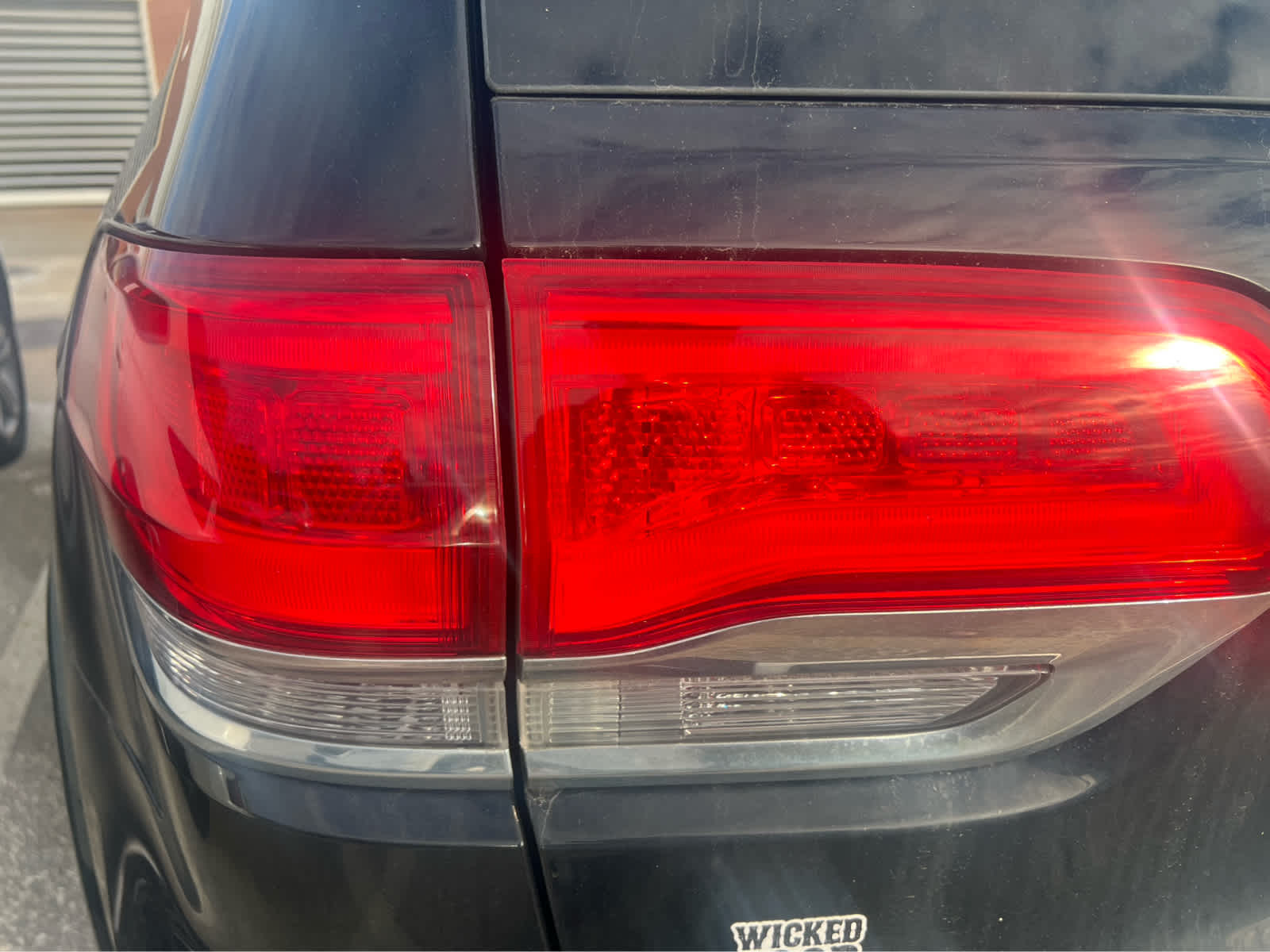 2019 Jeep Grand Cherokee Overland - Photo 8