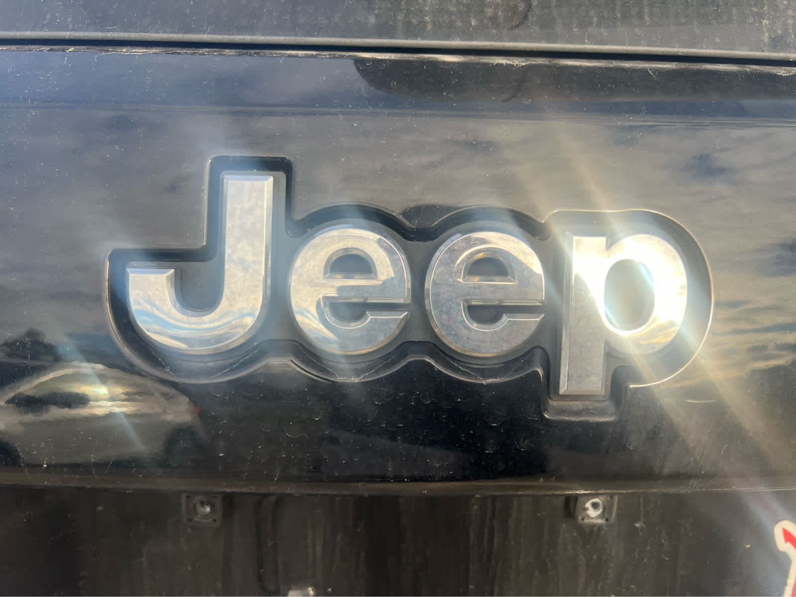 2019 Jeep Grand Cherokee Overland - Photo 9