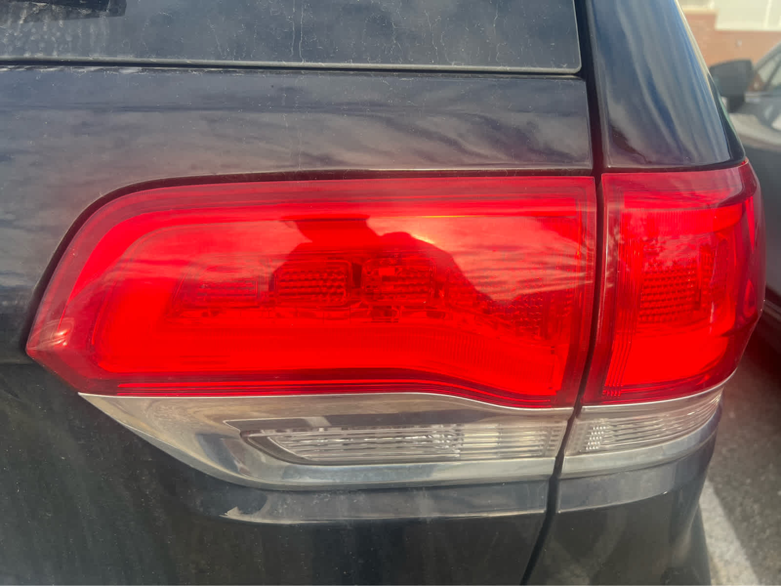 2019 Jeep Grand Cherokee Overland - Photo 10