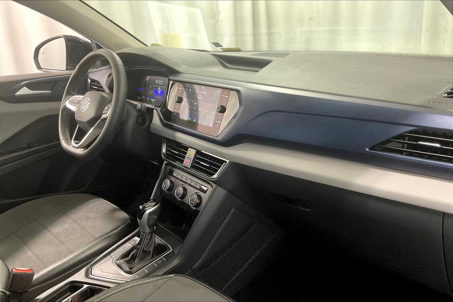 2022 Volkswagen Taos SE - Photo 14