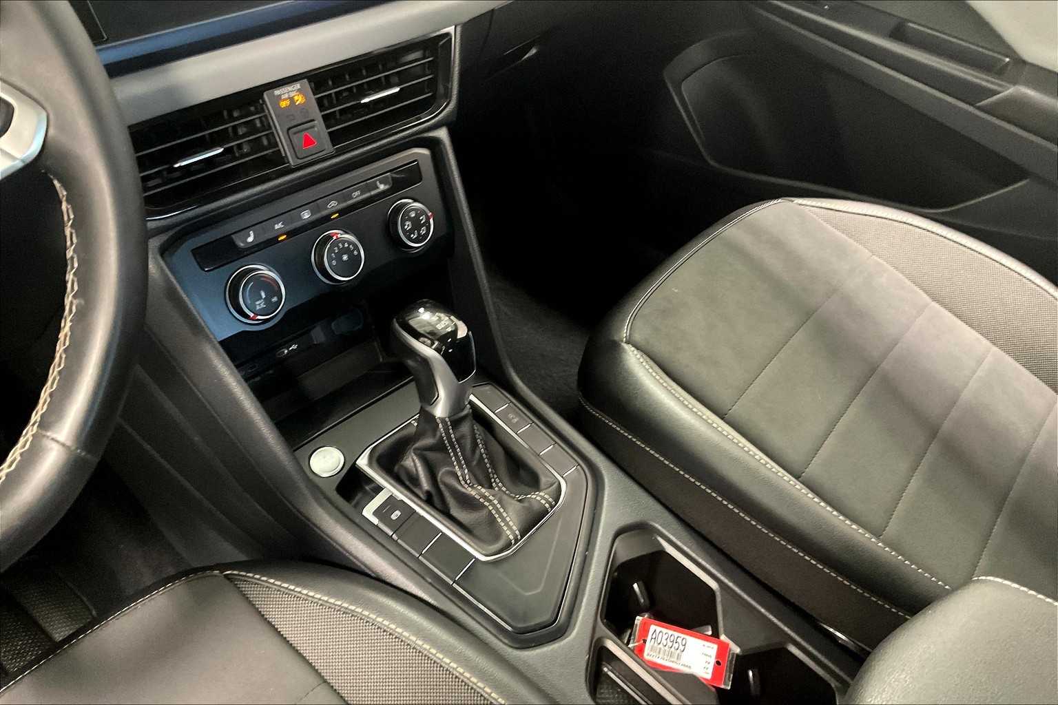 2022 Volkswagen Taos SE - Photo 20