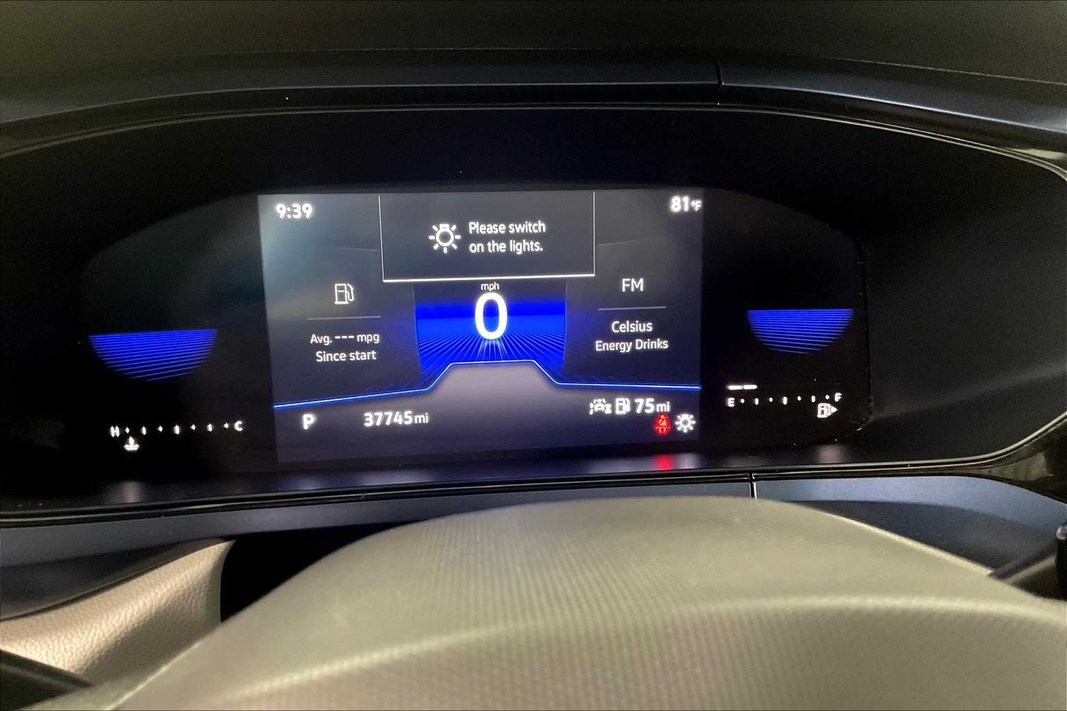 2022 Volkswagen Taos SE - Photo 25