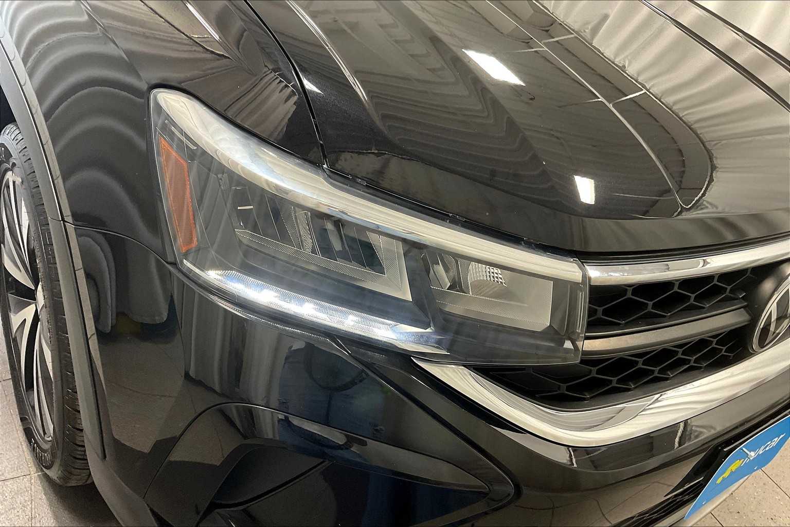 2022 Volkswagen Taos SE - Photo 33