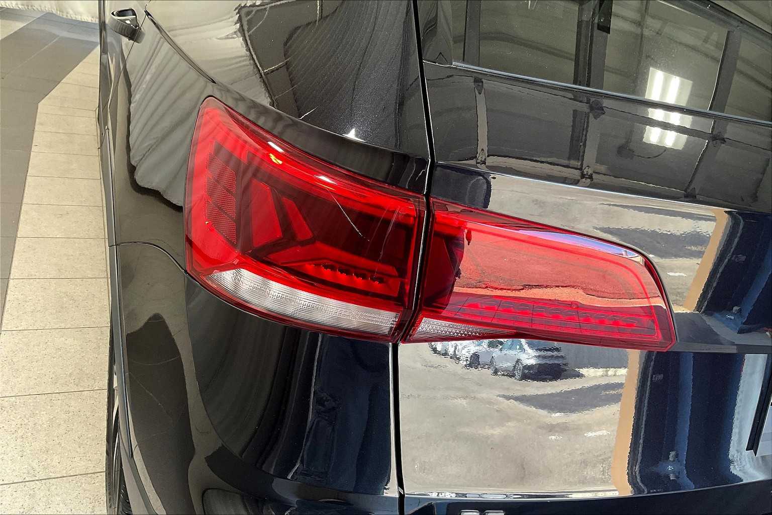 2022 Volkswagen Taos SE - Photo 34
