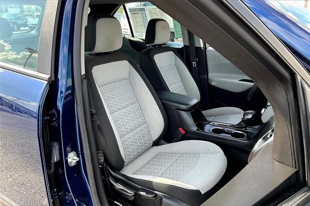 2022 Chevrolet Equinox LS - Photo 11
