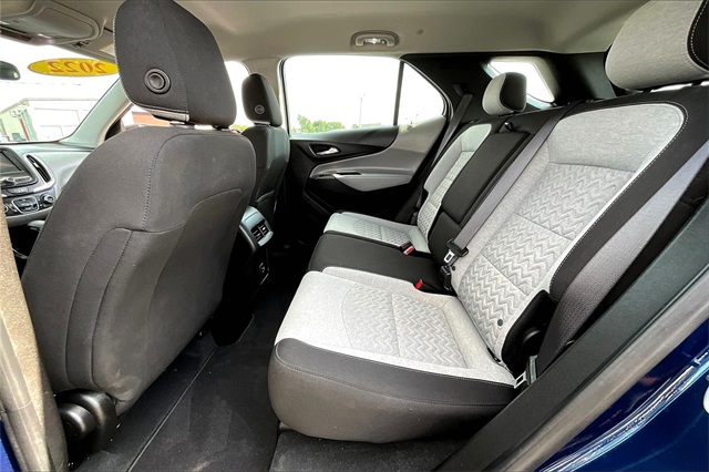 2022 Chevrolet Equinox LS - Photo 14