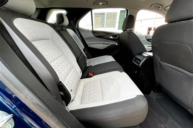 2022 Chevrolet Equinox LS - Photo 15