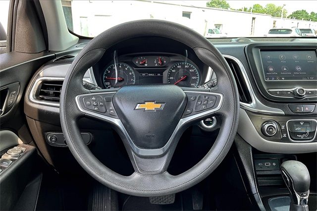 2022 Chevrolet Equinox LS - Photo 16