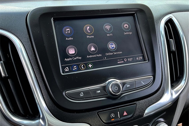 2022 Chevrolet Equinox LS - Photo 18