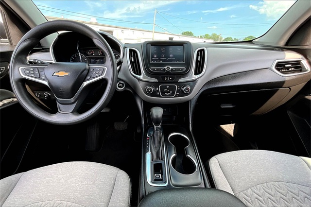2022 Chevrolet Equinox LS - Photo 20