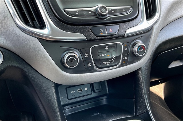 2022 Chevrolet Equinox LS - Photo 22
