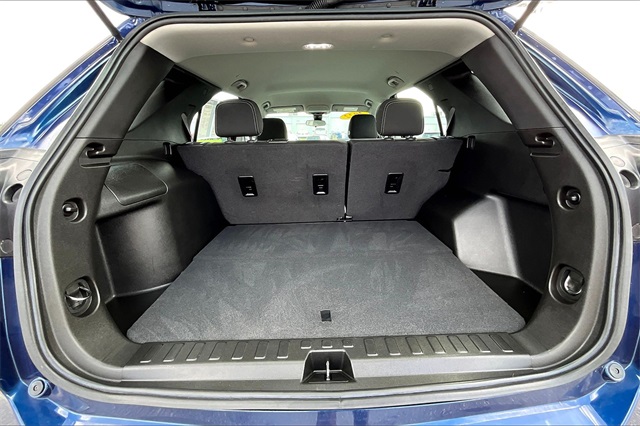 2022 Chevrolet Equinox LS - Photo 23