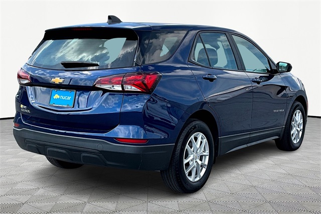 2022 Chevrolet Equinox LS - Photo 6