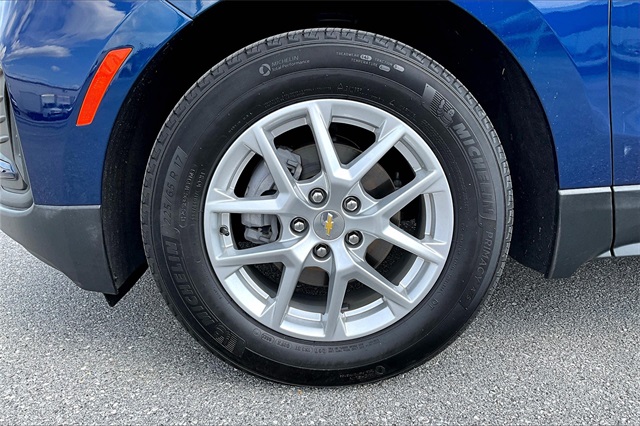2022 Chevrolet Equinox LS - Photo 7