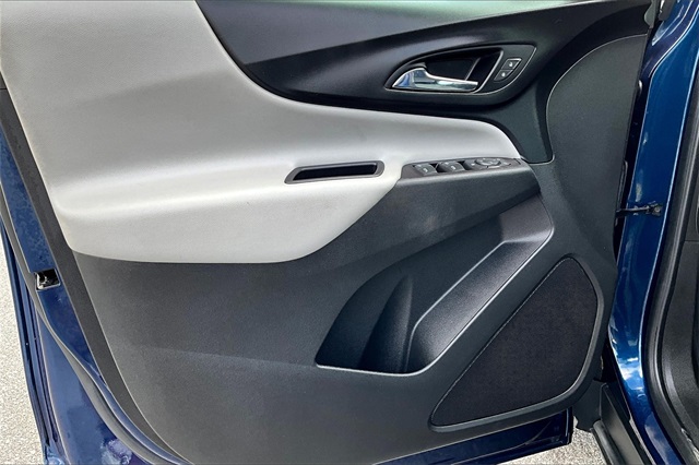 2022 Chevrolet Equinox LS - Photo 9