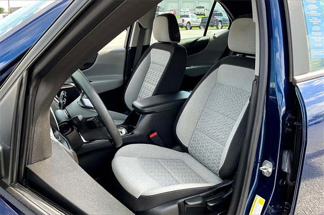 2022 Chevrolet Equinox LS - Photo 10