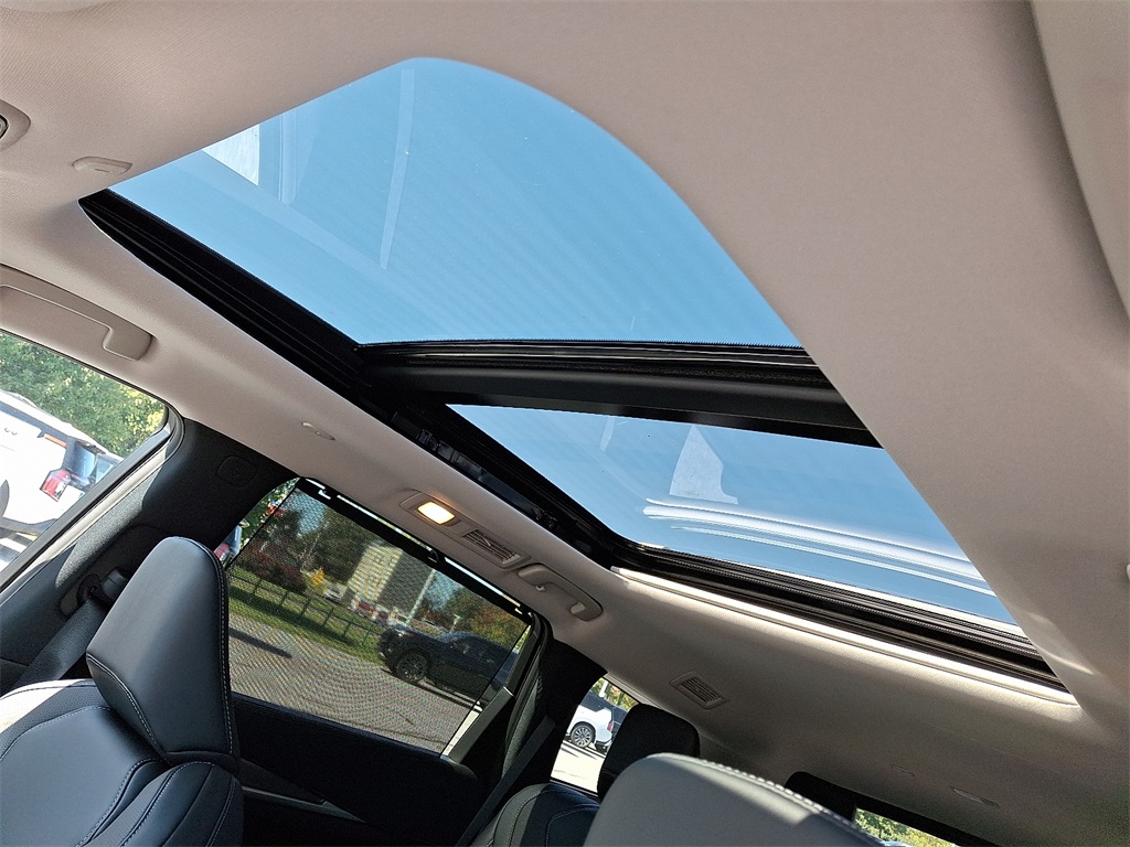 2026 INFINITI QX60 LUXE - Photo 11