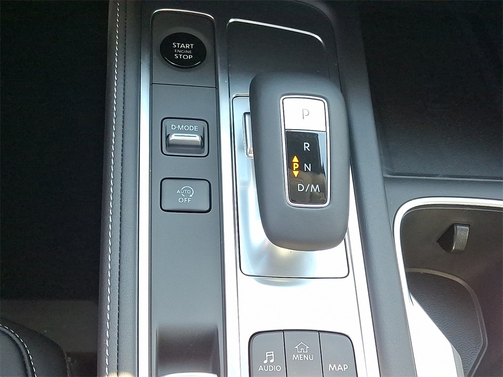 2026 INFINITI QX60 LUXE - Photo 12