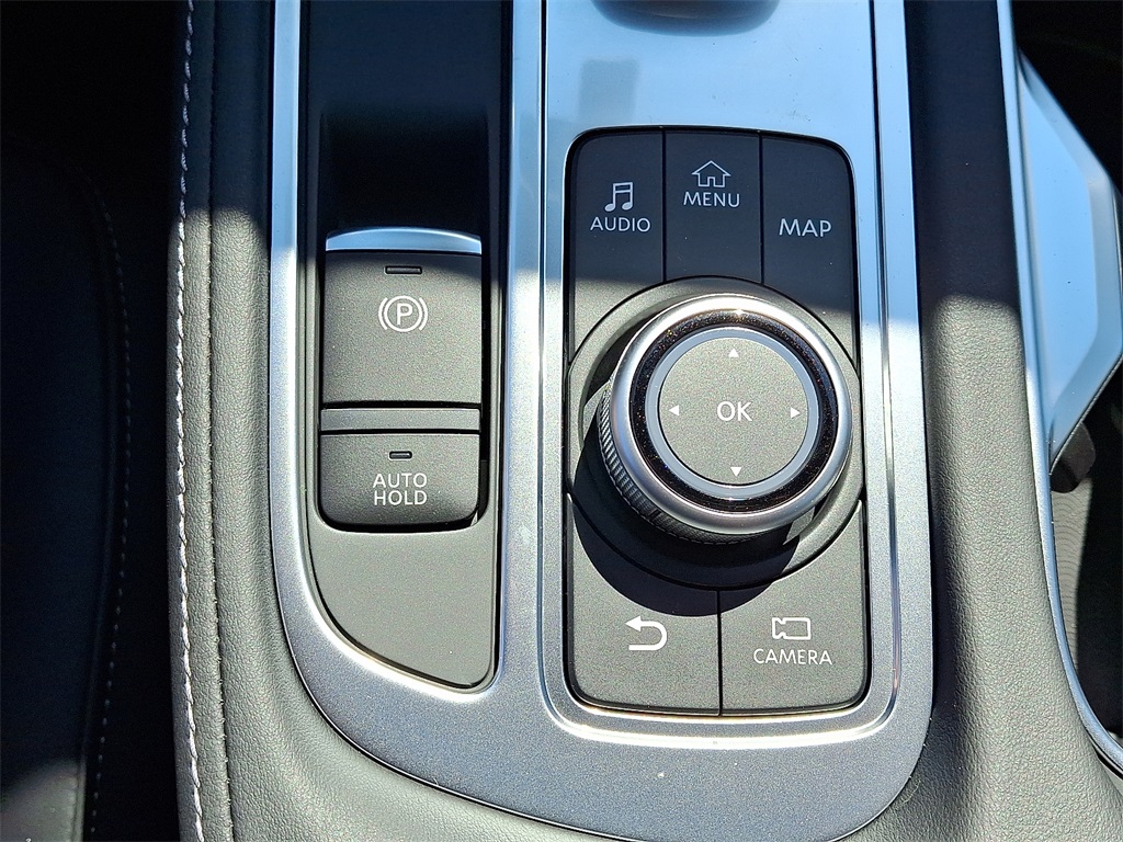 2026 INFINITI QX60 LUXE - Photo 18