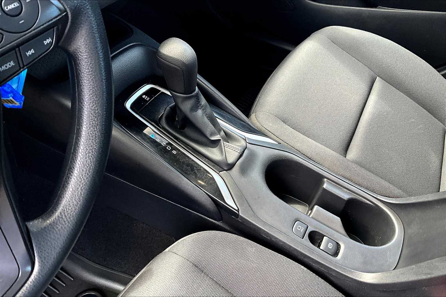2024 Toyota Corolla LE - Photo 20