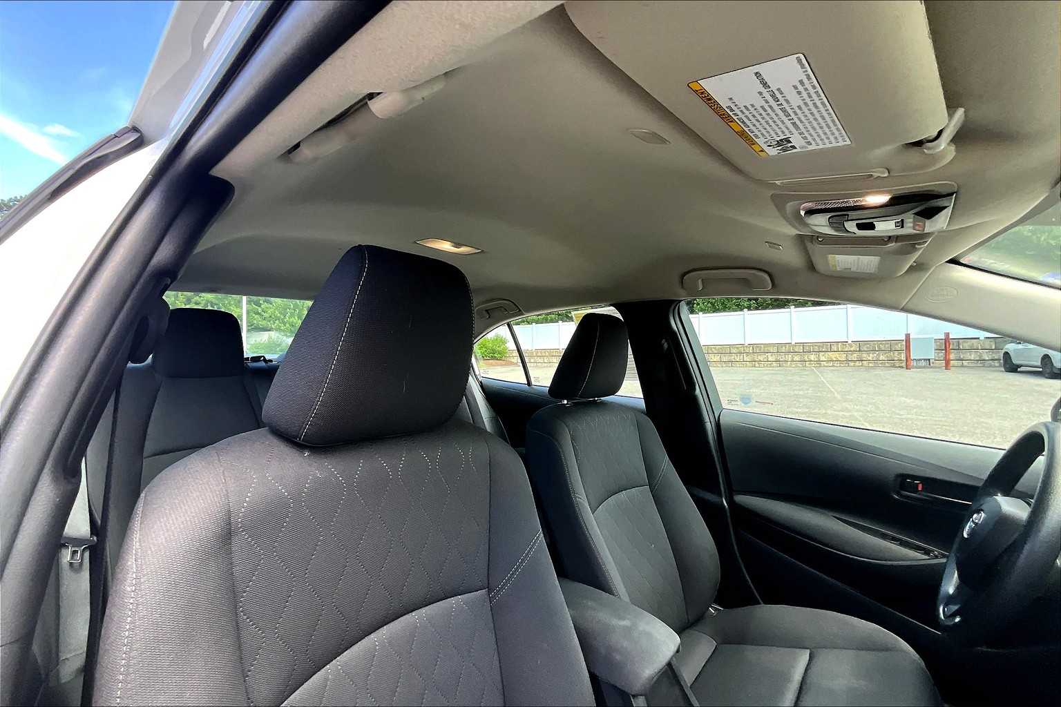 2024 Toyota Corolla LE - Photo 22