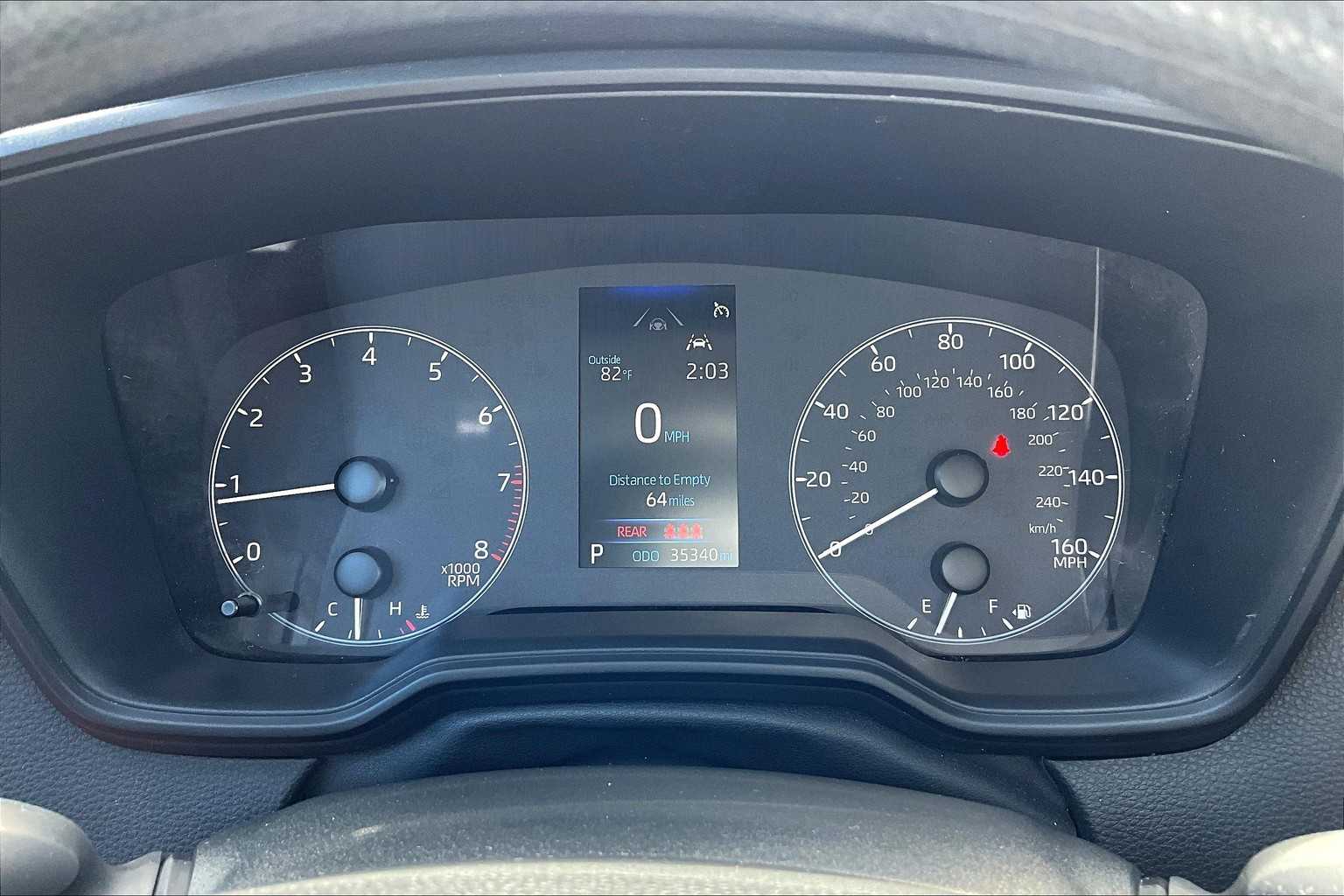 2024 Toyota Corolla LE - Photo 25