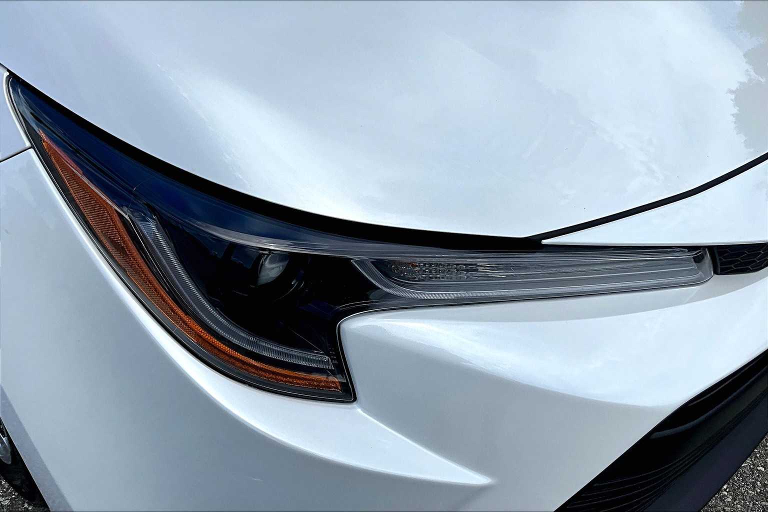 2024 Toyota Corolla LE - Photo 33
