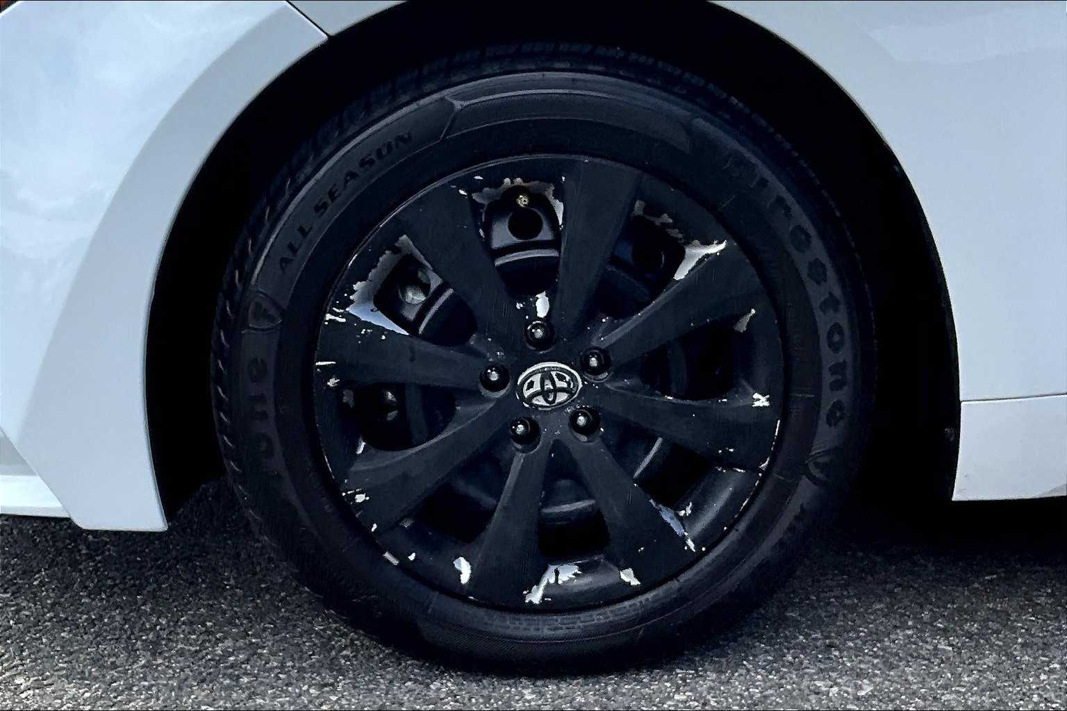 2024 Toyota Corolla LE - Photo 7