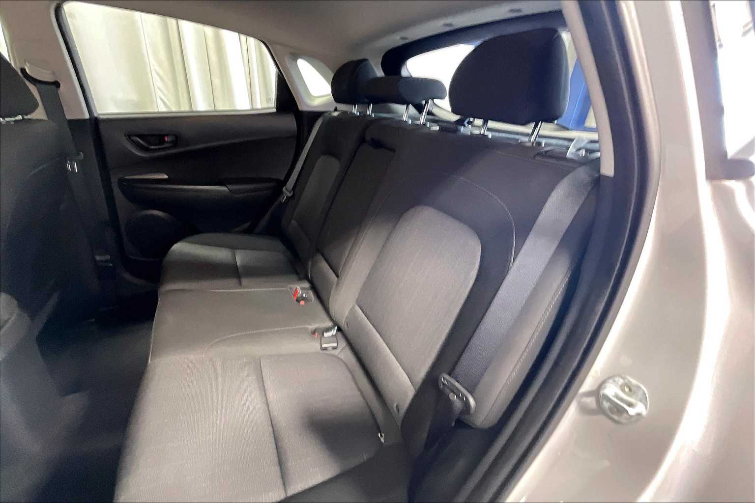 2022 Hyundai Kona SEL - Photo 15