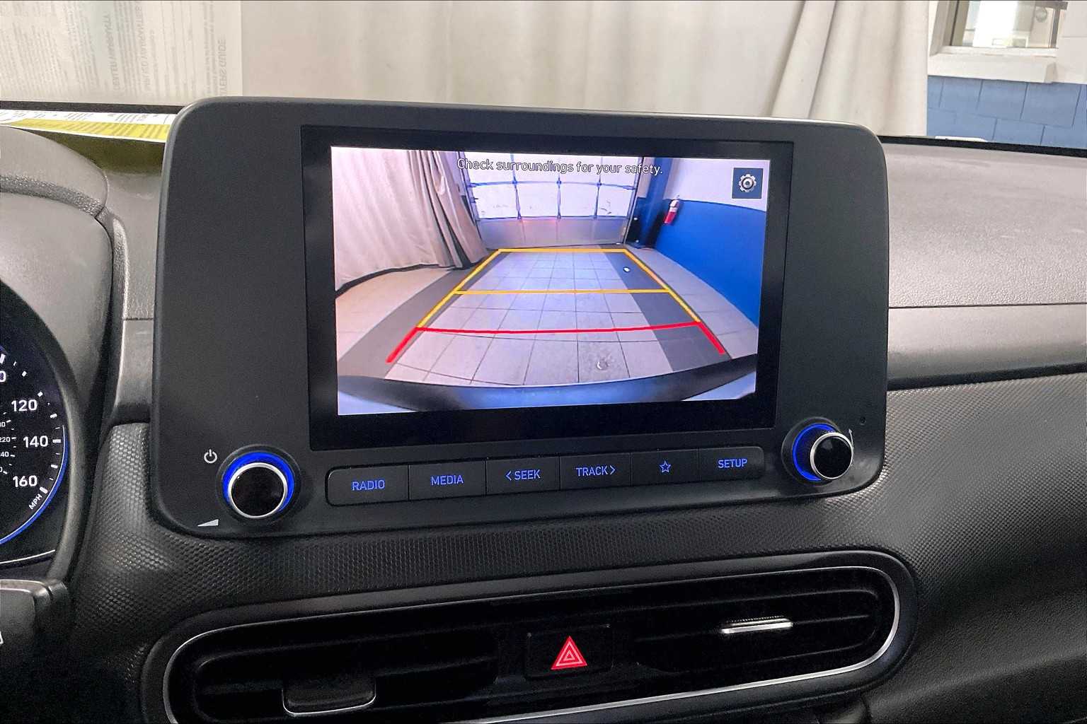2022 Hyundai Kona SEL - Photo 19