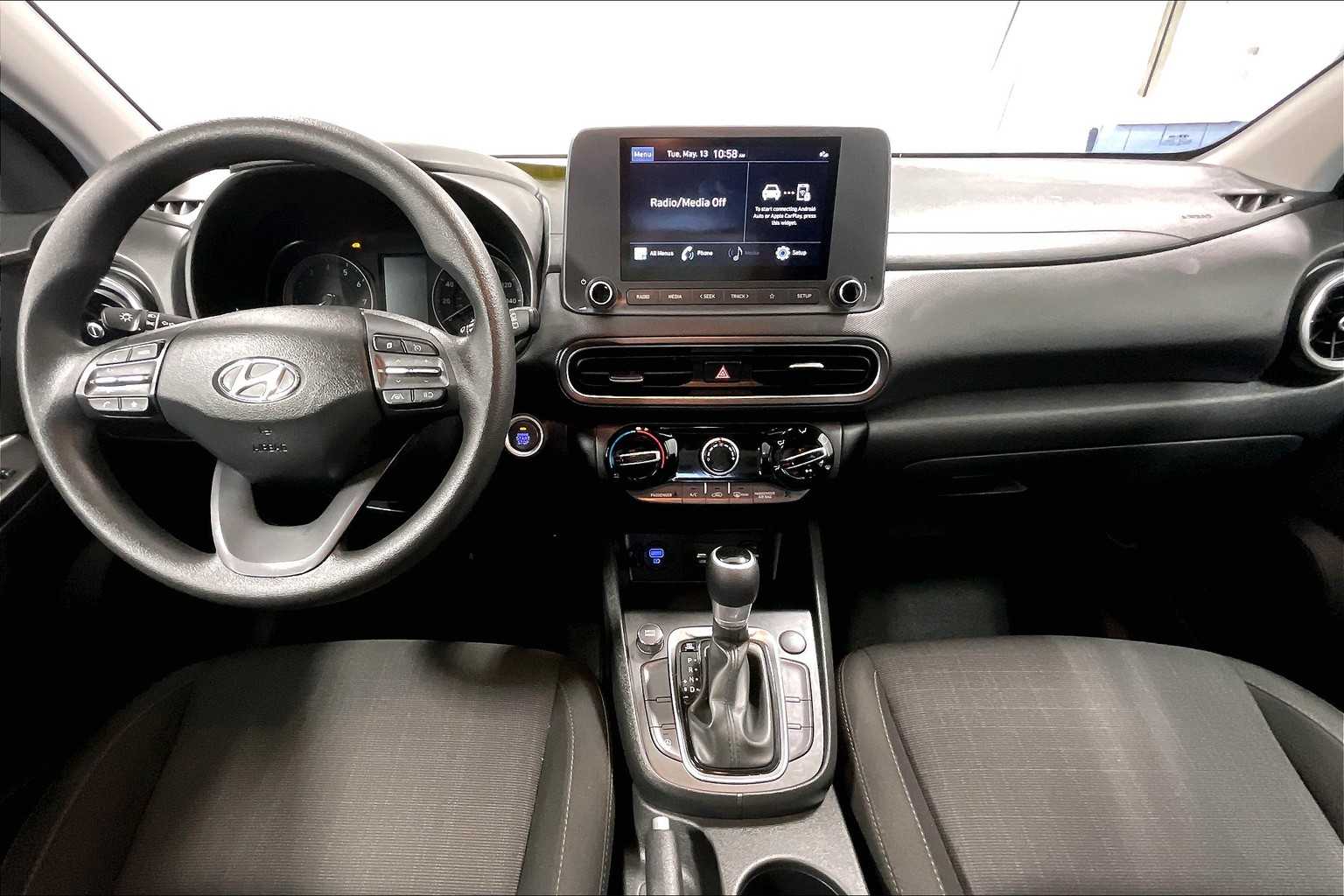 2022 Hyundai Kona SEL - Photo 21